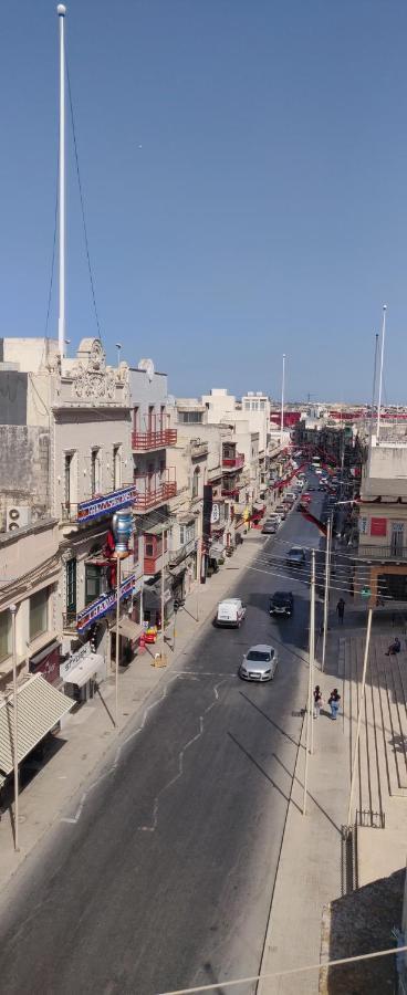 Central 214 Boutique Hotel Hamrun Dış mekan fotoğraf