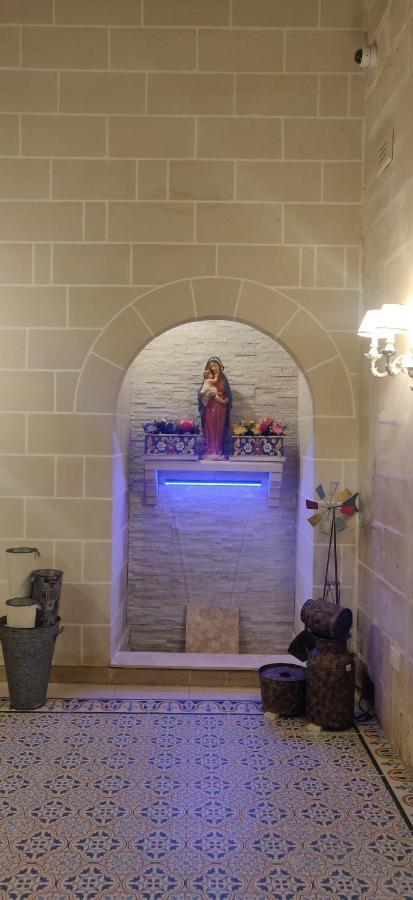 Central 214 Boutique Hotel Hamrun Dış mekan fotoğraf