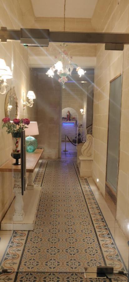 Central 214 Boutique Hotel Hamrun Dış mekan fotoğraf
