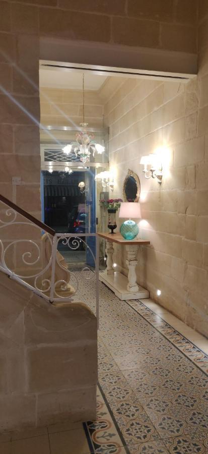Central 214 Boutique Hotel Hamrun Dış mekan fotoğraf