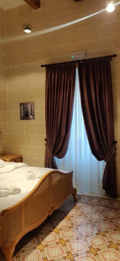 Central 214 Boutique Hotel Hamrun Dış mekan fotoğraf