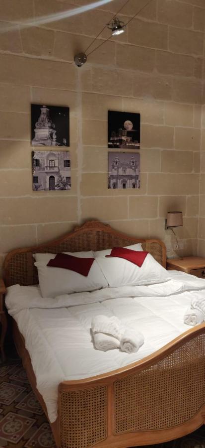 Central 214 Boutique Hotel Hamrun Dış mekan fotoğraf