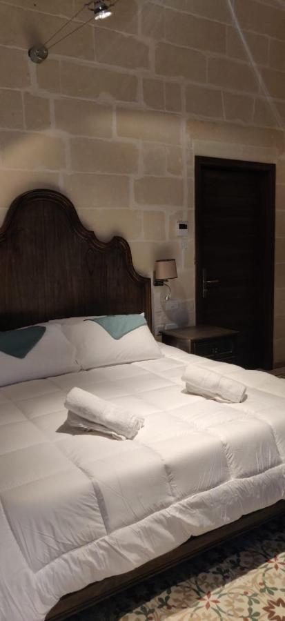 Central 214 Boutique Hotel Hamrun Dış mekan fotoğraf