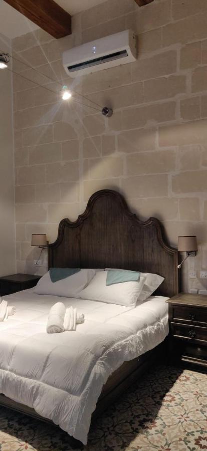 Central 214 Boutique Hotel Hamrun Dış mekan fotoğraf