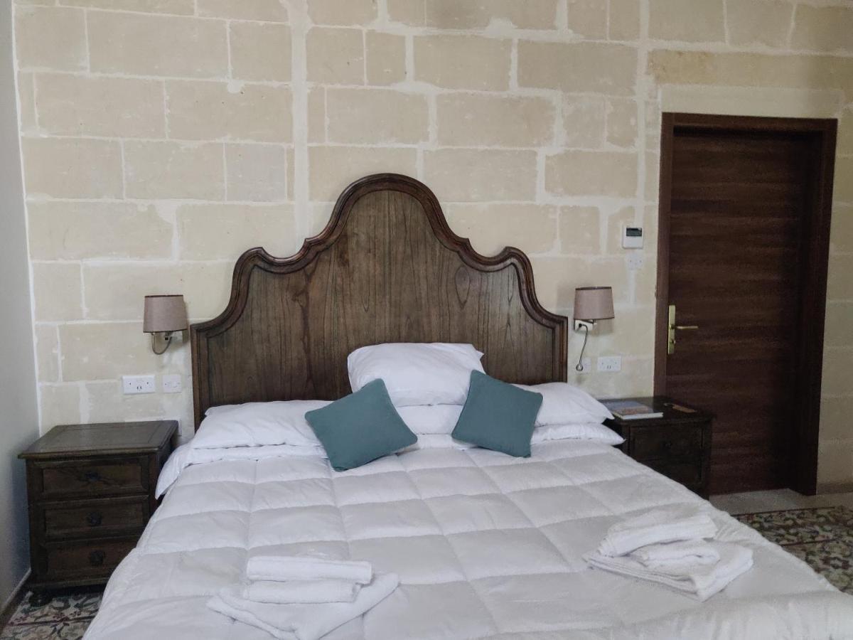 Central 214 Boutique Hotel Hamrun Dış mekan fotoğraf
