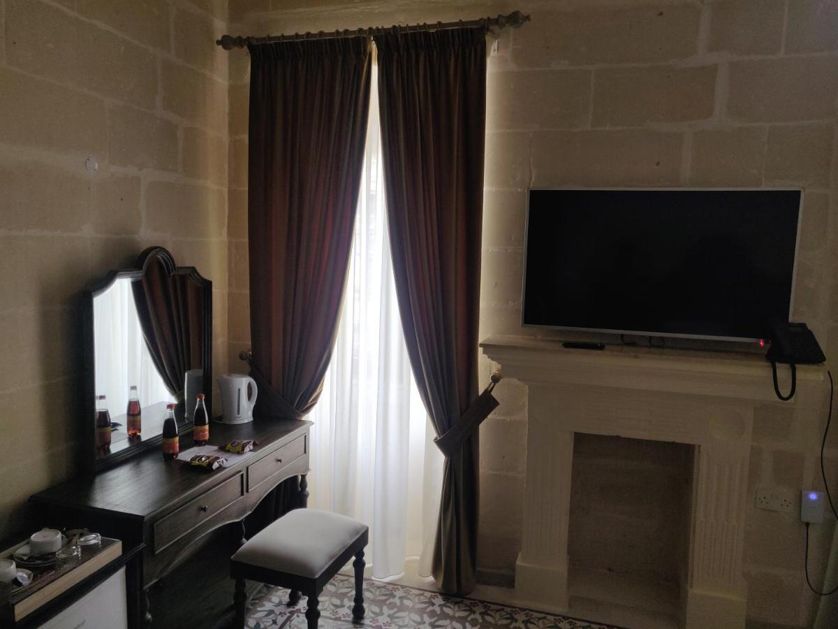 Central 214 Boutique Hotel Hamrun Dış mekan fotoğraf