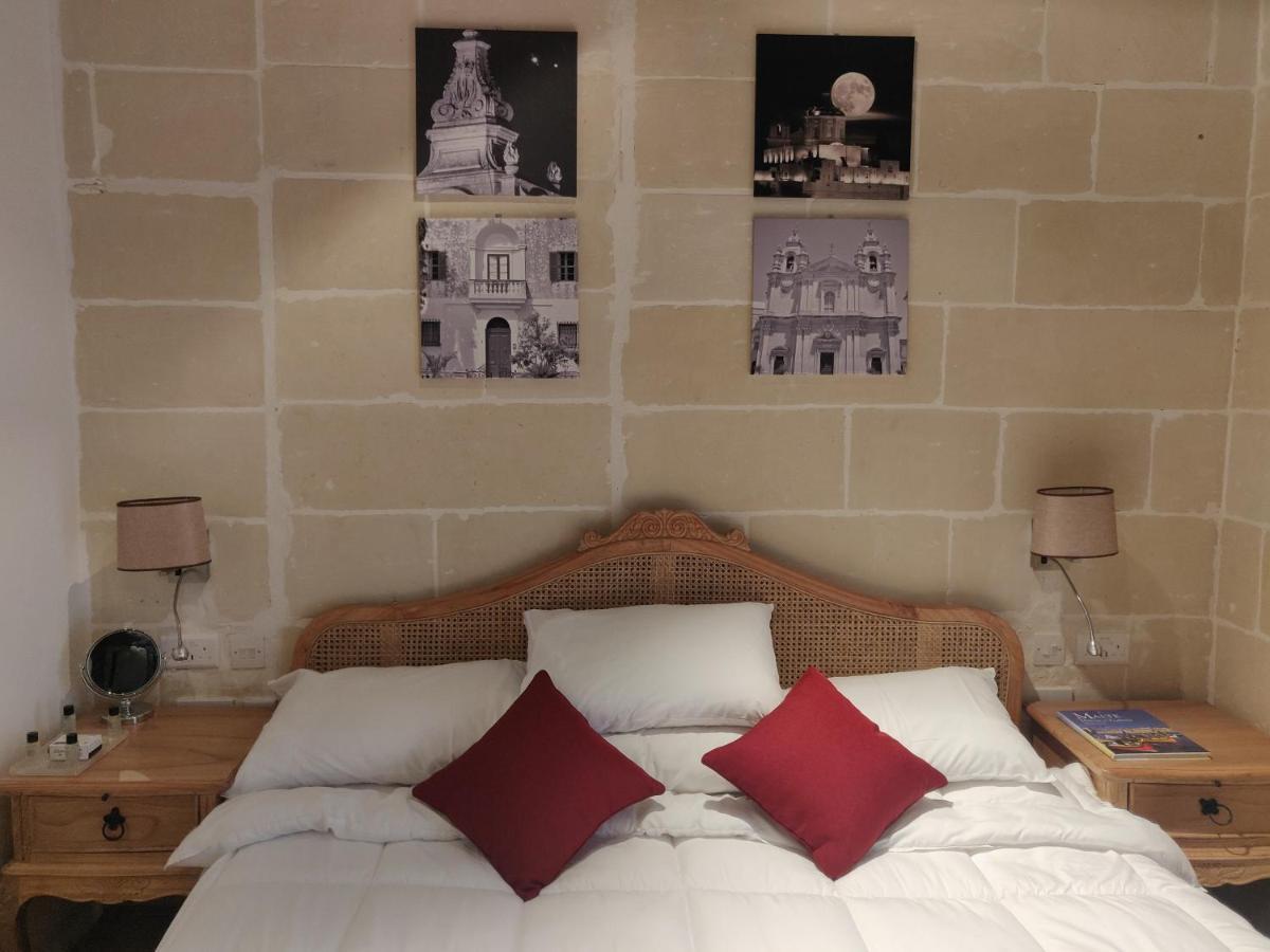Central 214 Boutique Hotel Hamrun Dış mekan fotoğraf