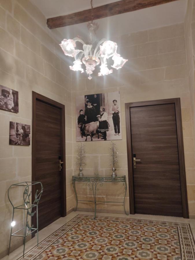 Central 214 Boutique Hotel Hamrun Dış mekan fotoğraf