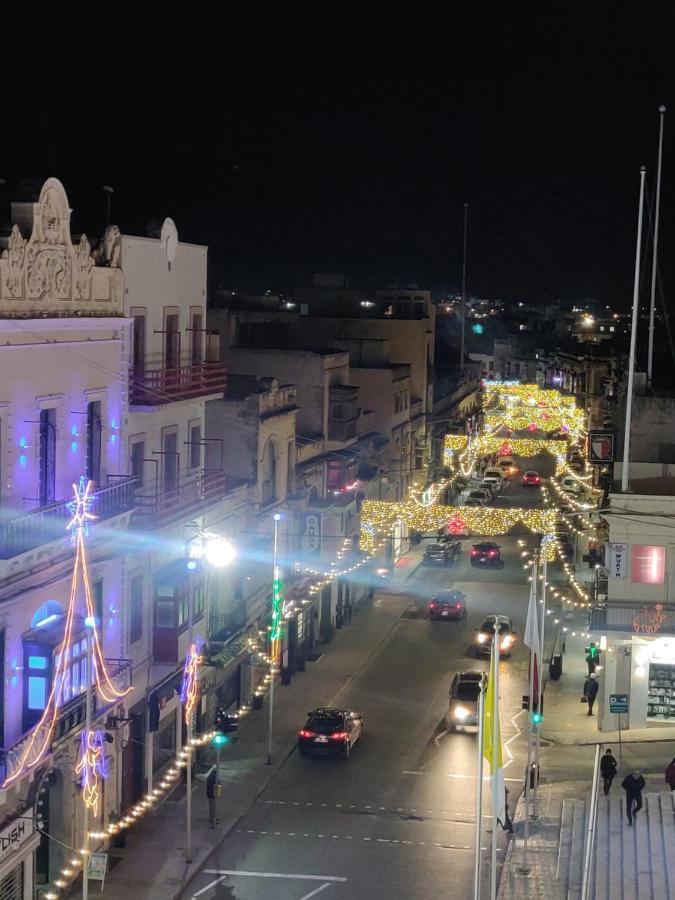 Central 214 Boutique Hotel Hamrun Dış mekan fotoğraf