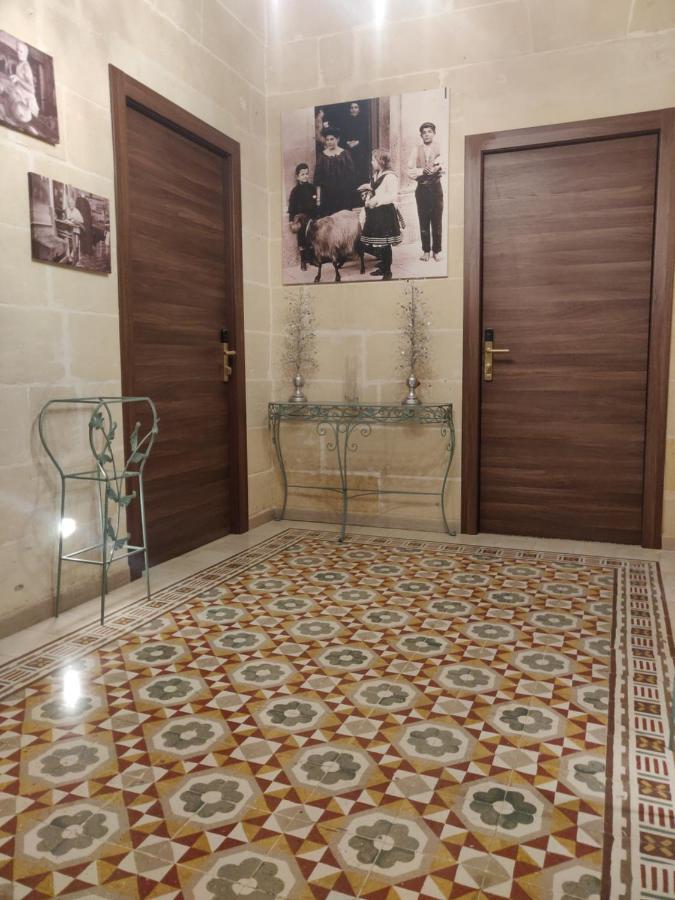 Central 214 Boutique Hotel Hamrun Dış mekan fotoğraf