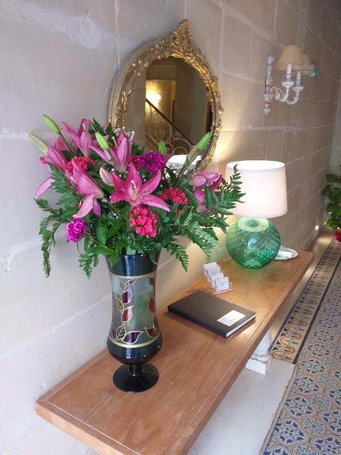 Central 214 Boutique Hotel Hamrun Dış mekan fotoğraf