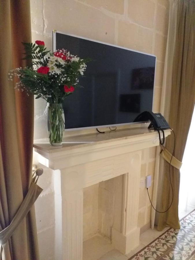 Central 214 Boutique Hotel Hamrun Dış mekan fotoğraf